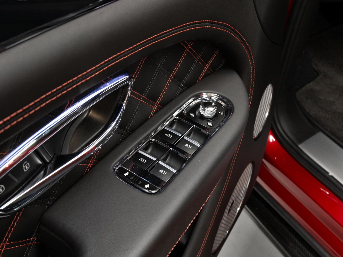 Bentley Bentley