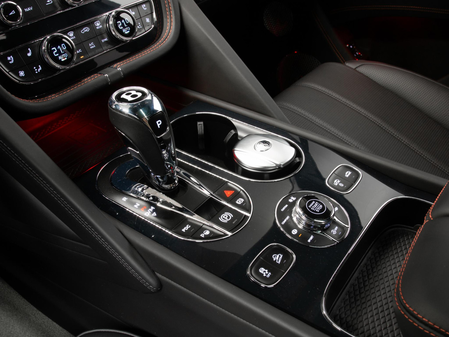 Bentley Bentley
