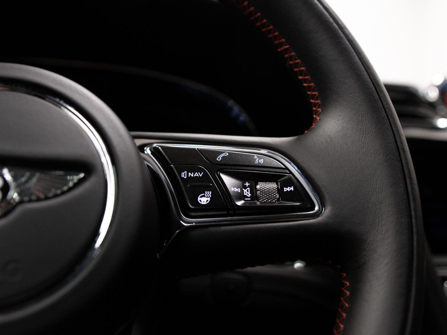 Bentley Bentley