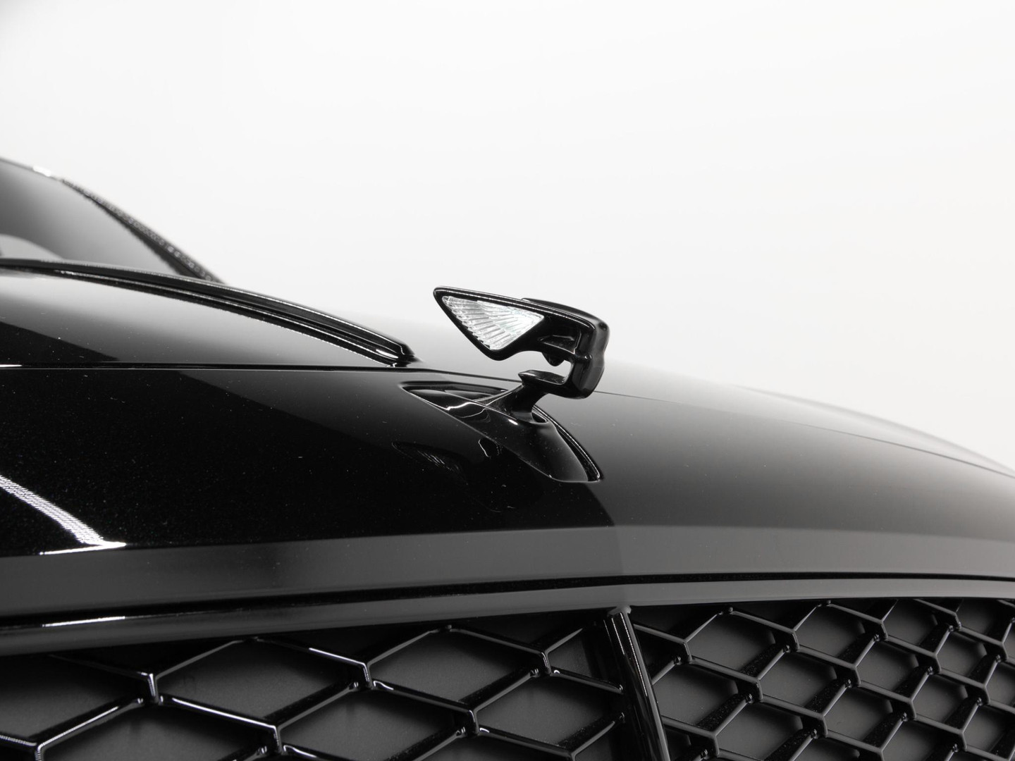 Bentley