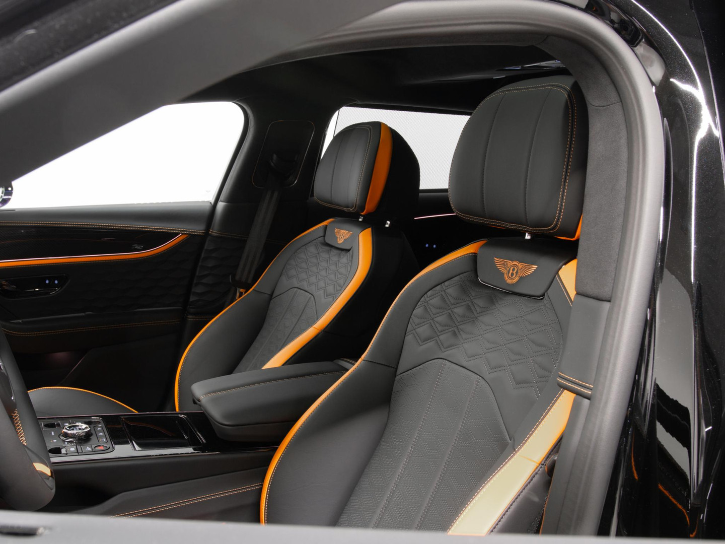 Bentley