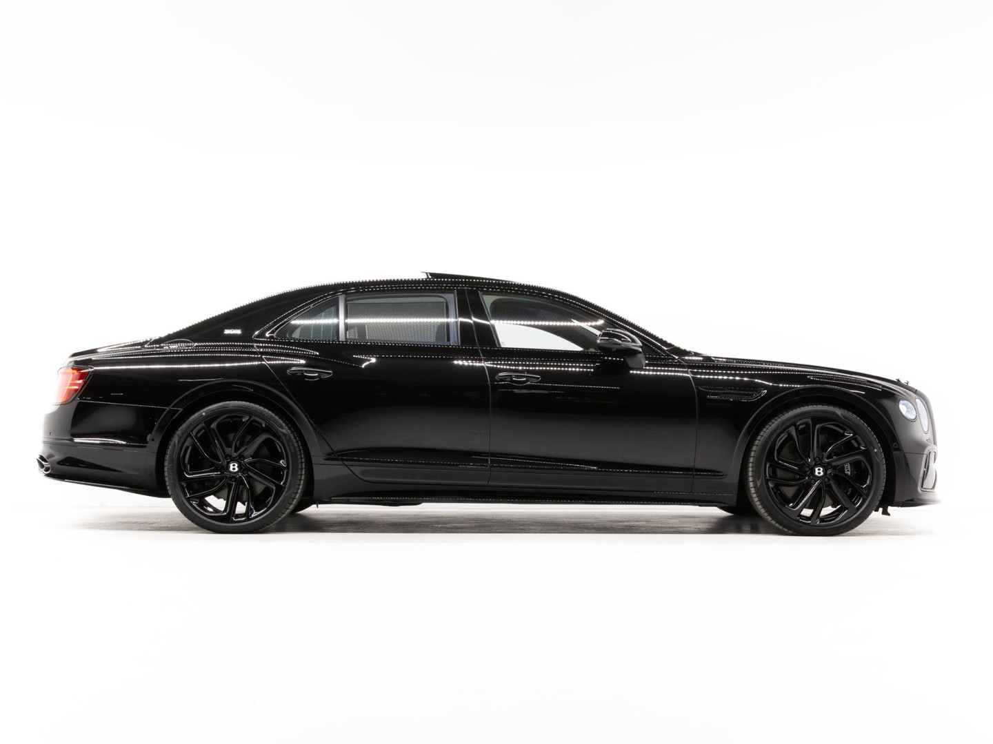 Bentley