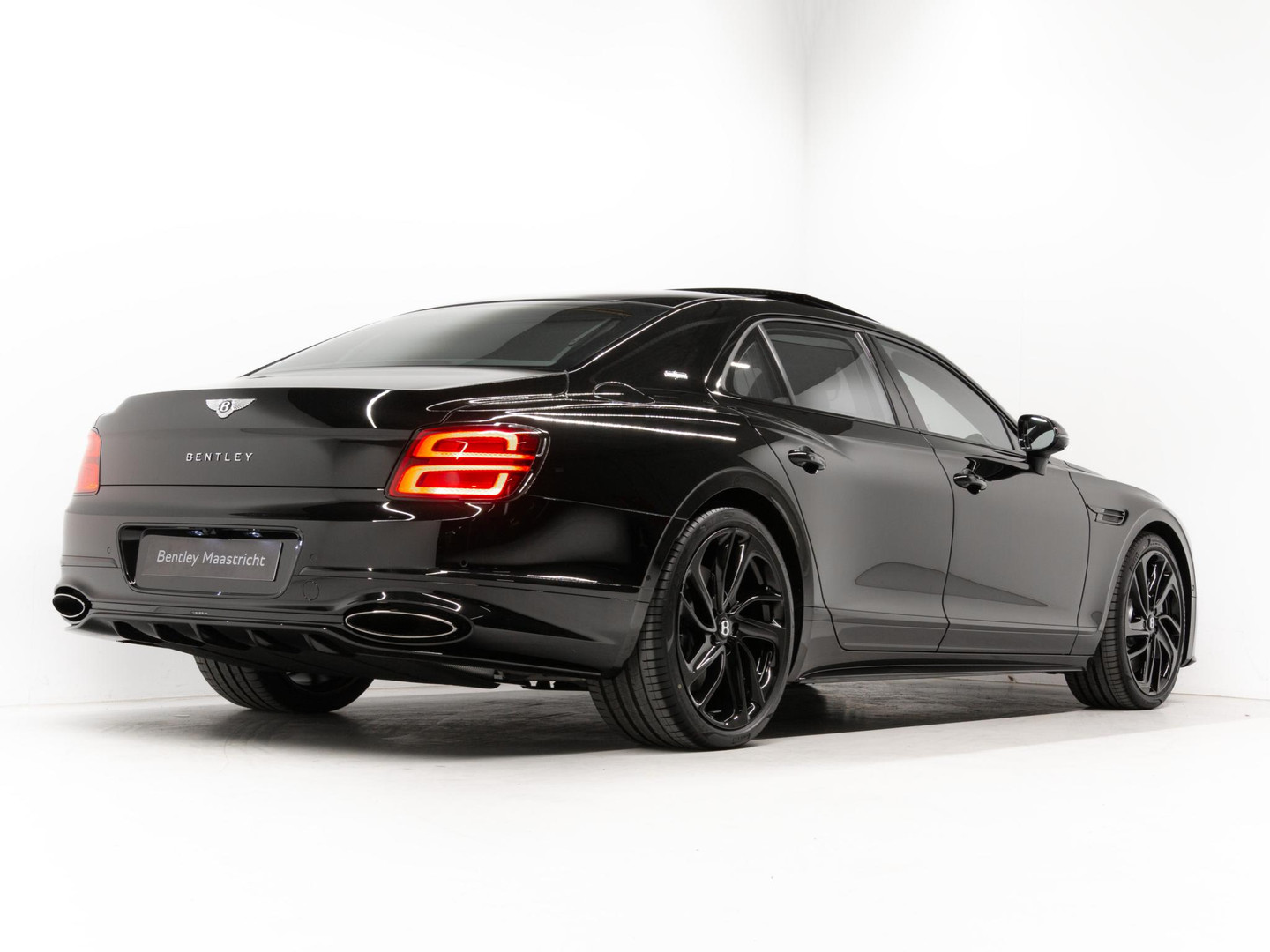 Bentley