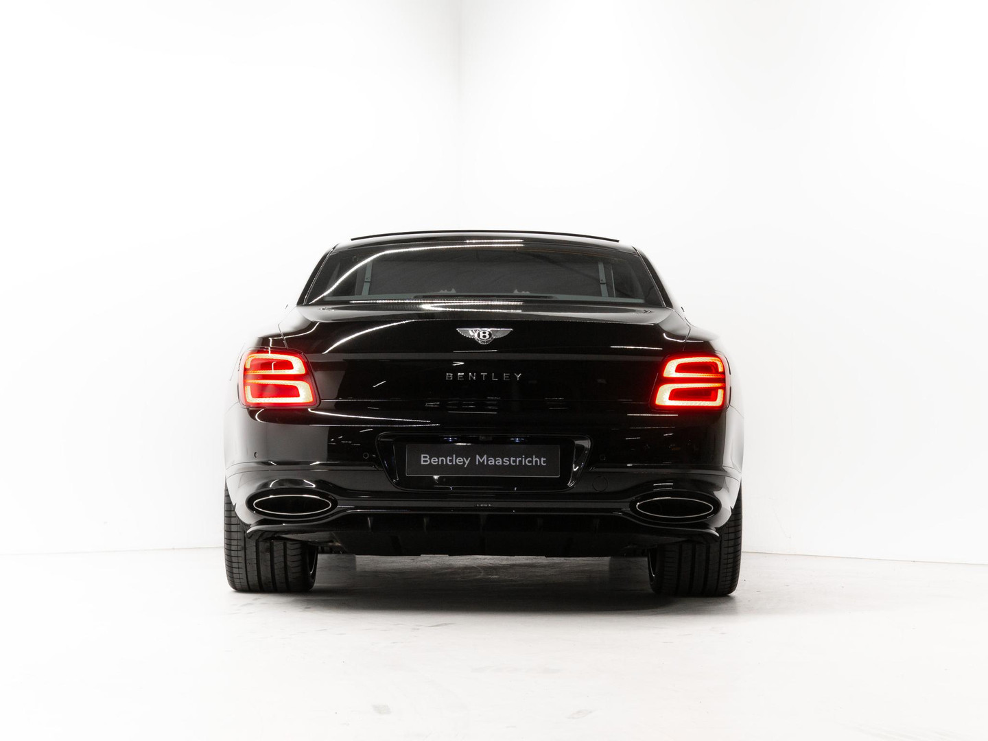 Bentley