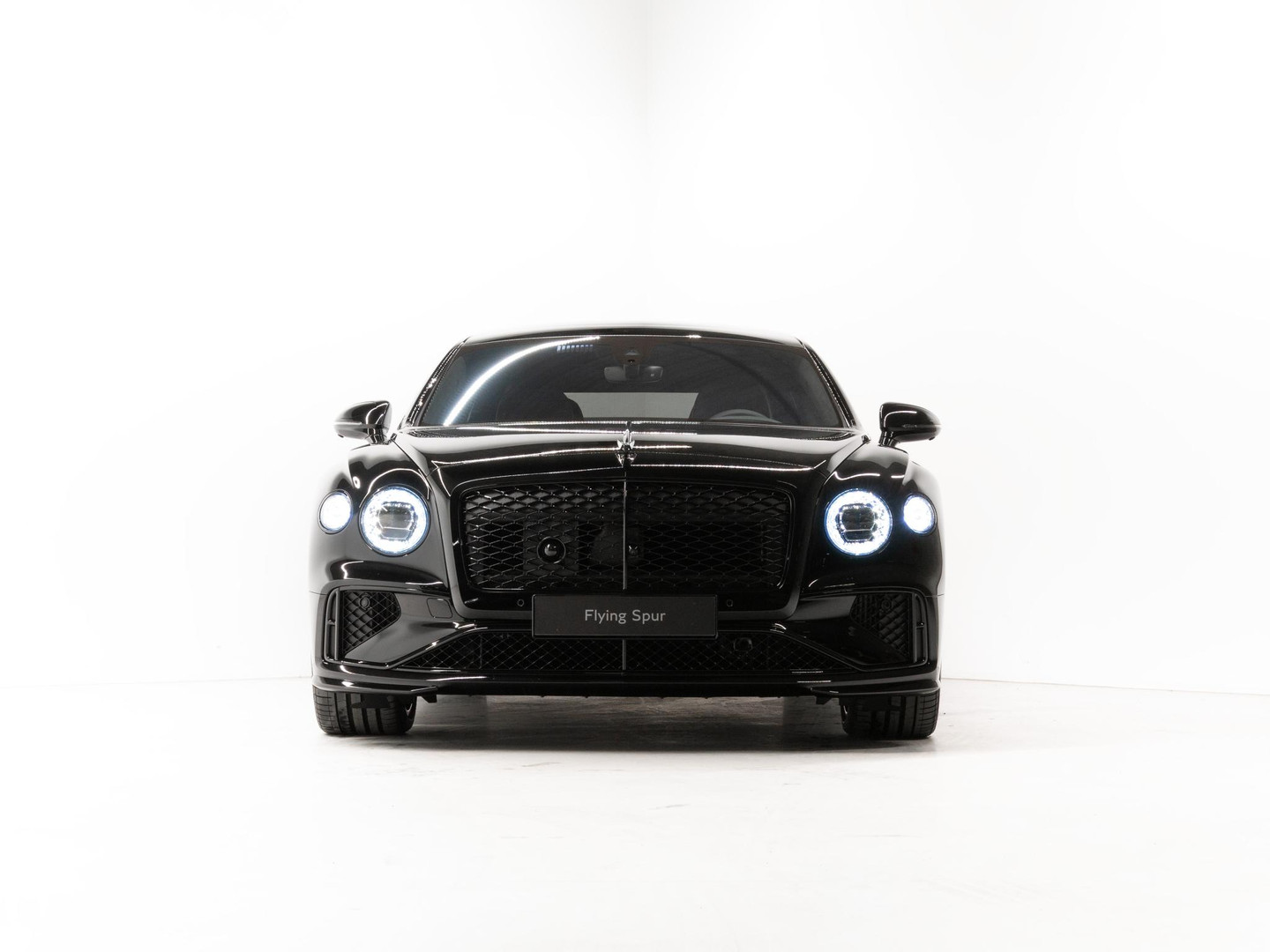 Bentley