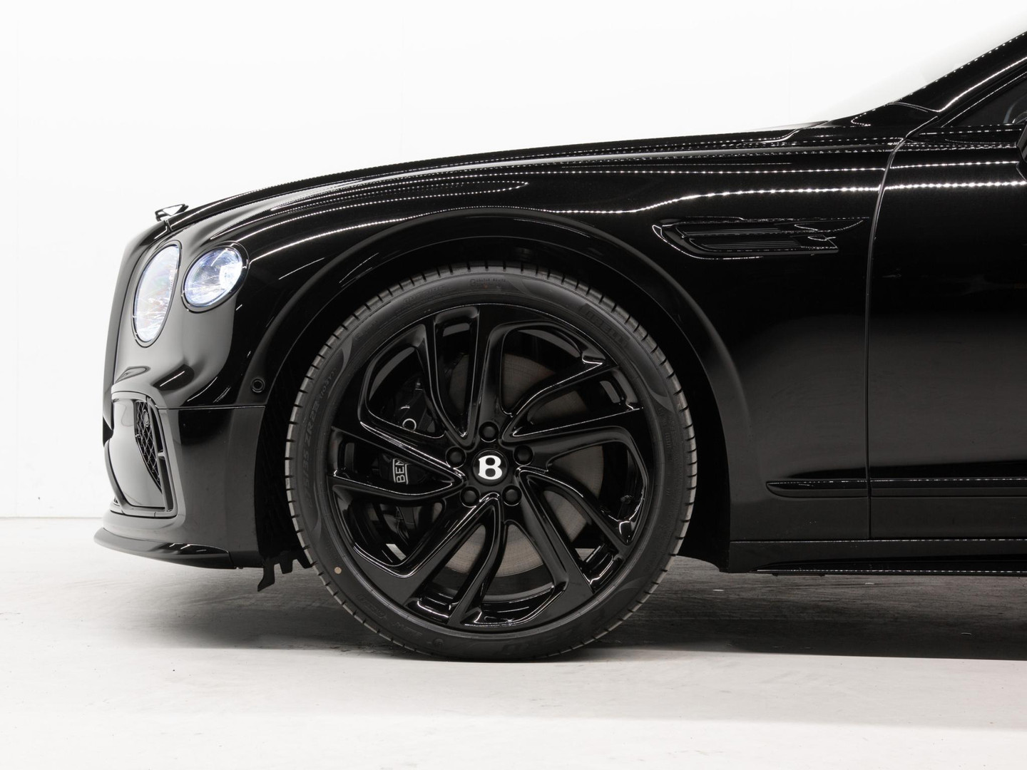 Bentley