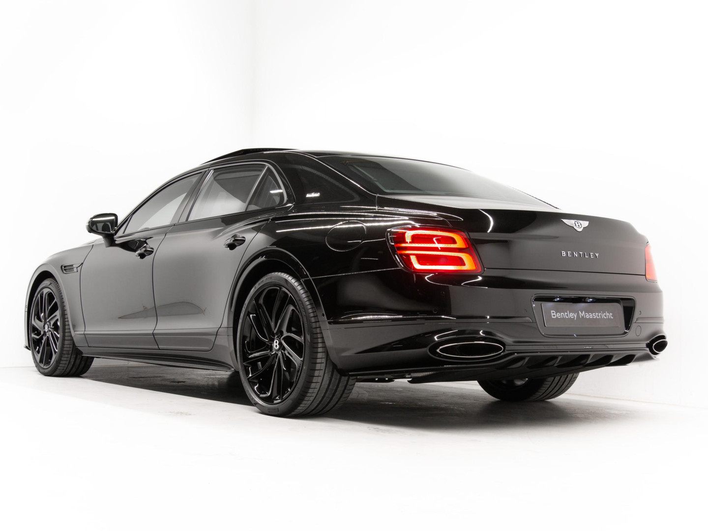 Bentley