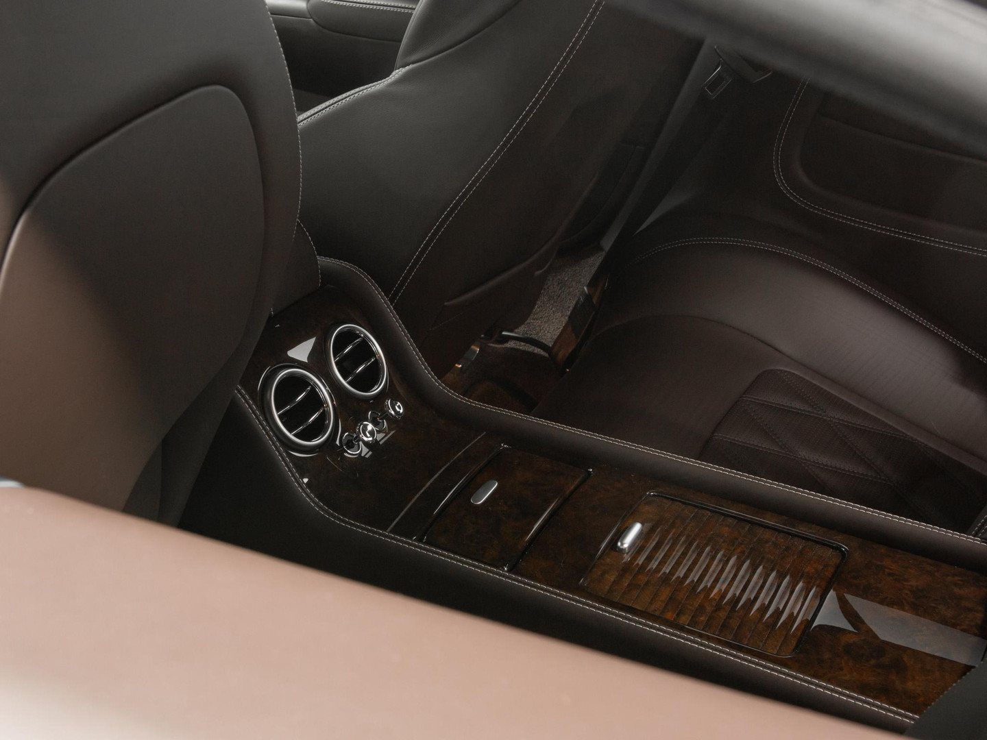 Bentley Bentley