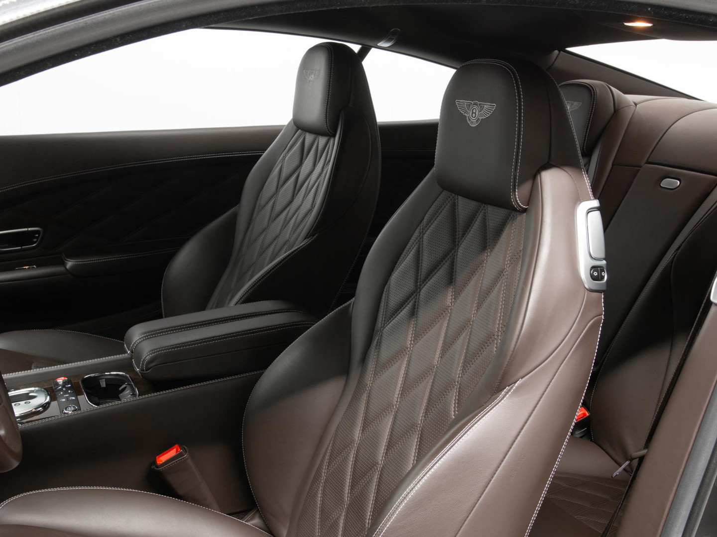 Bentley Bentley