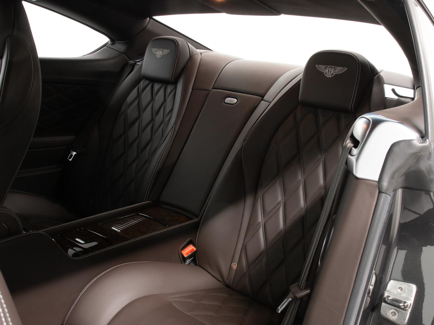 Bentley Bentley