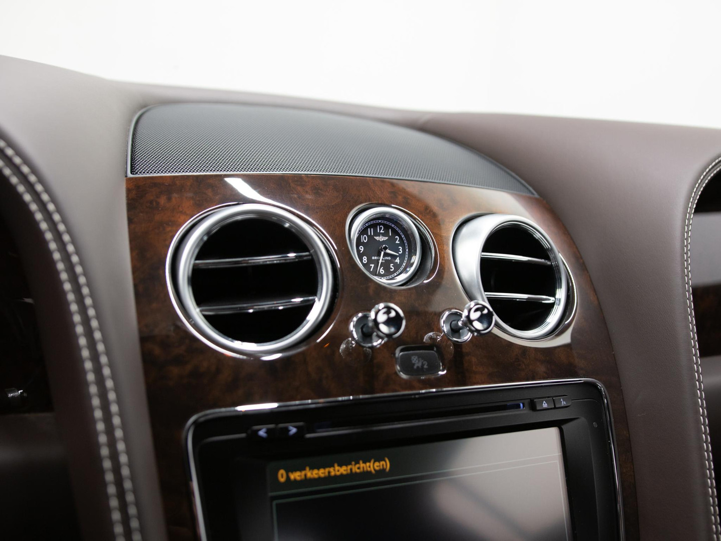 Bentley Bentley