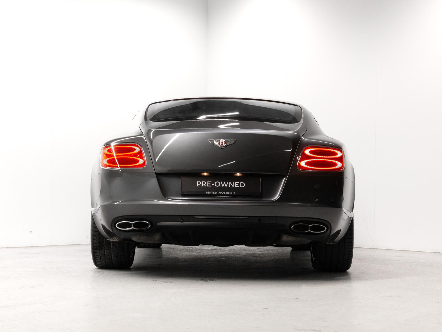Bentley Bentley
