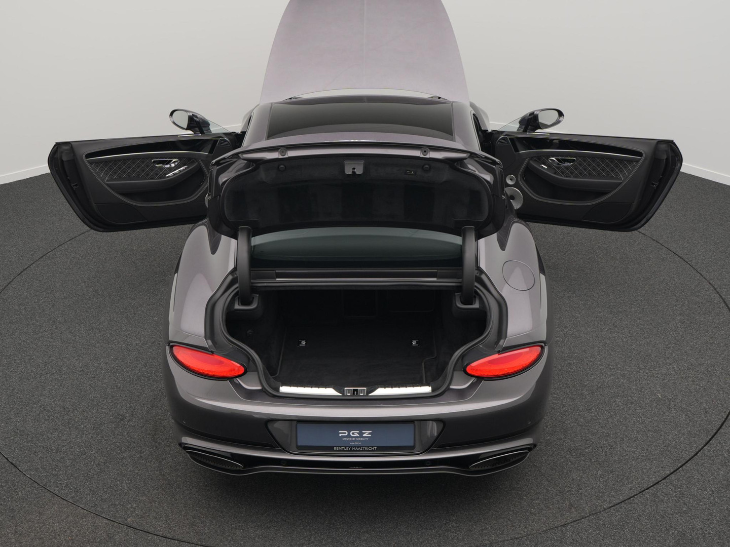 Bentley Bentley