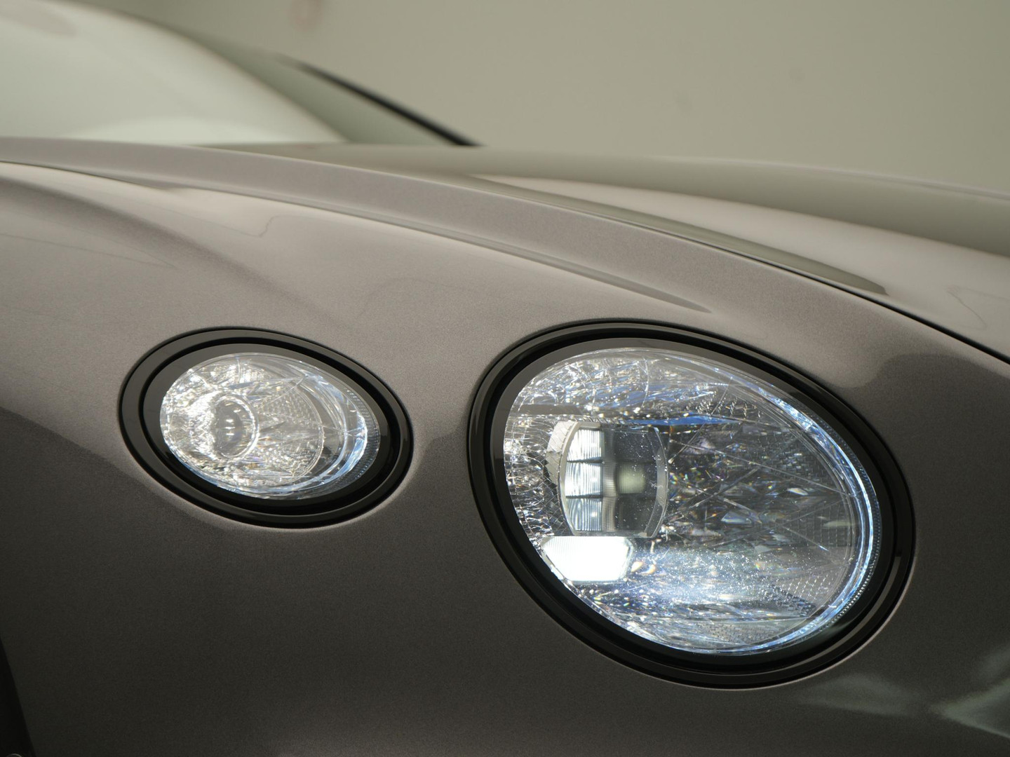 Bentley Bentley