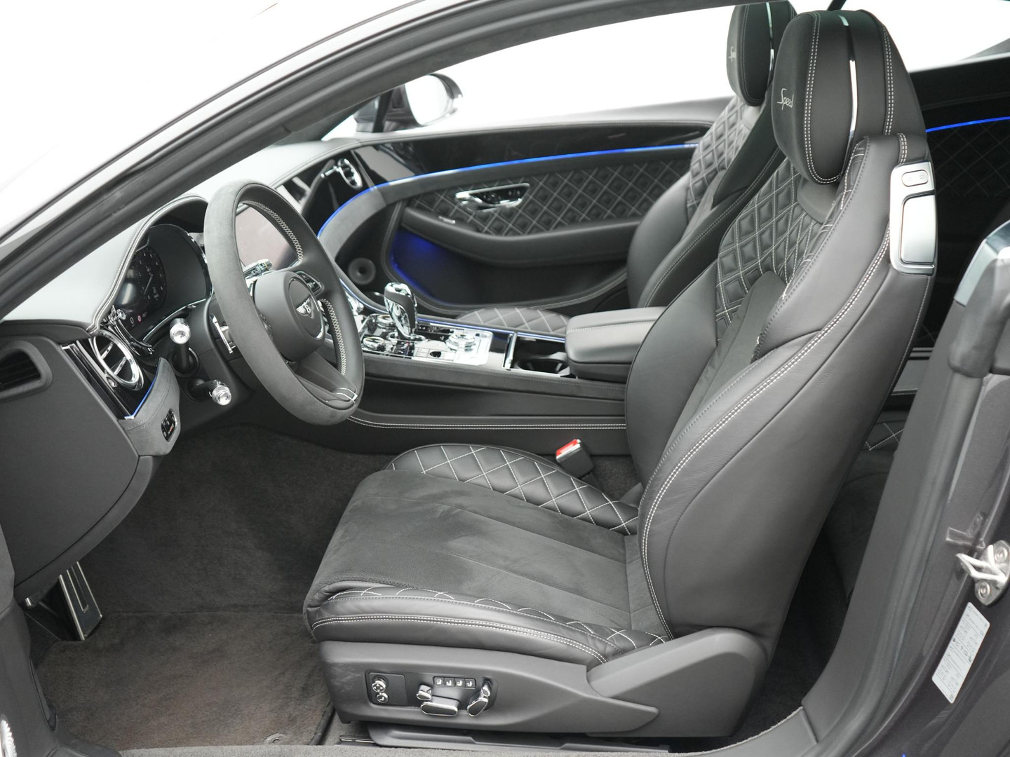 Bentley Bentley