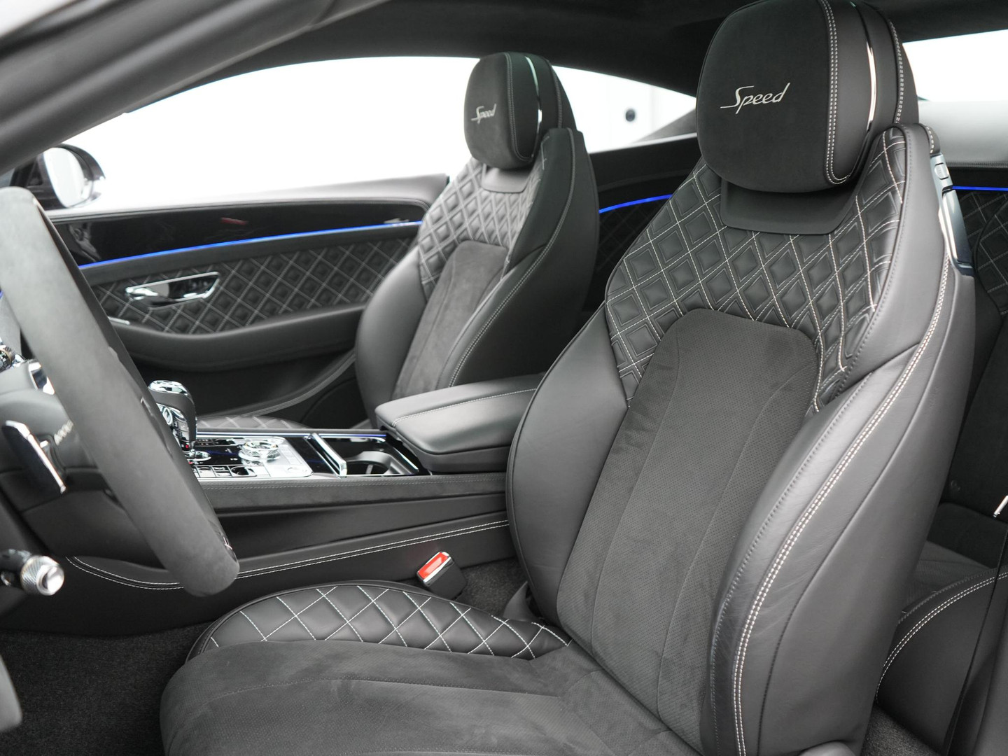 Bentley Bentley