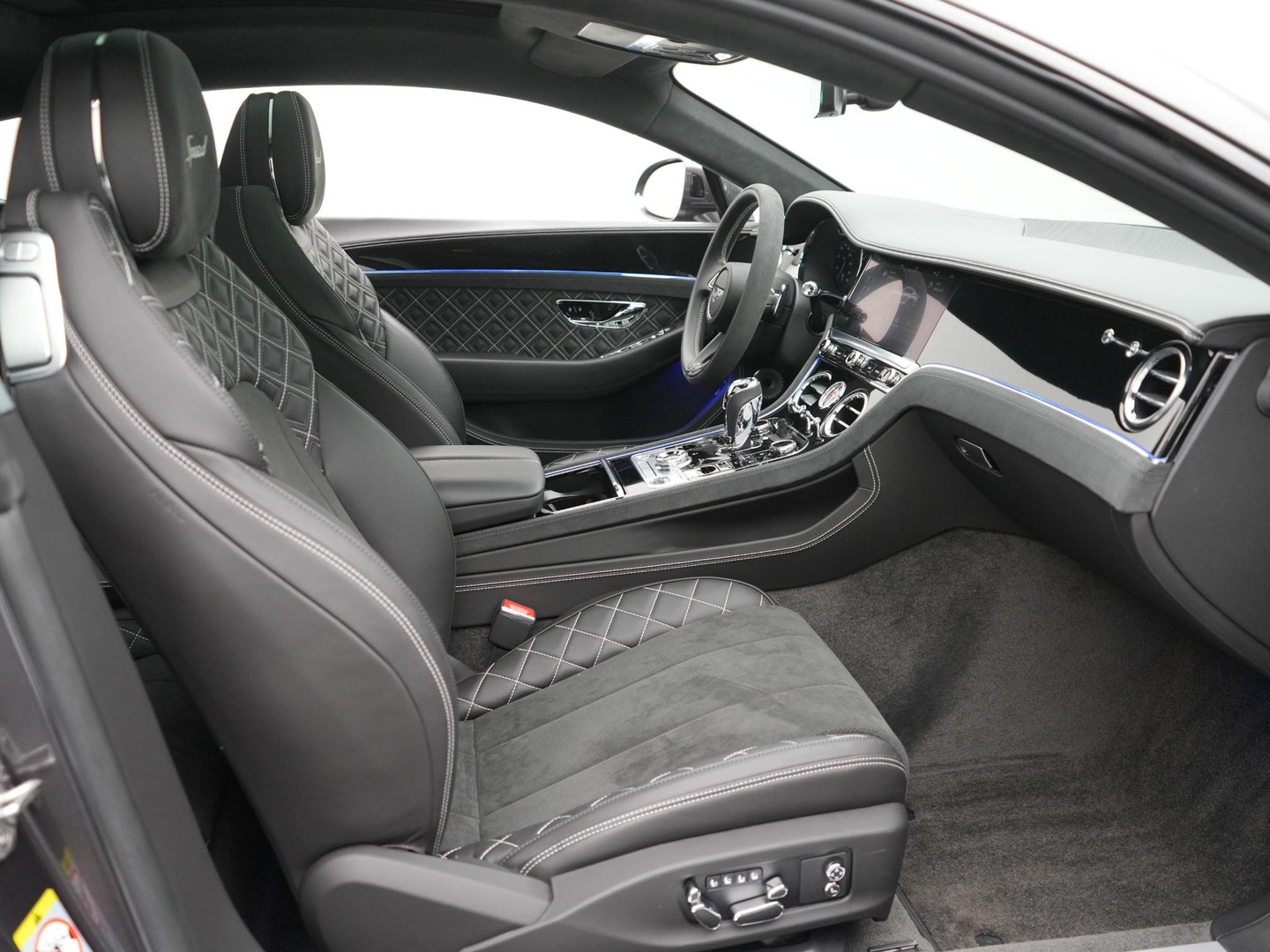 Bentley Bentley