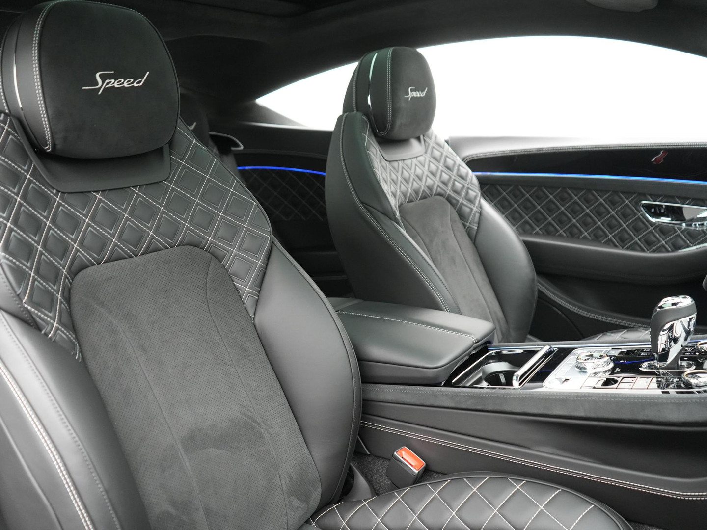 Bentley Bentley