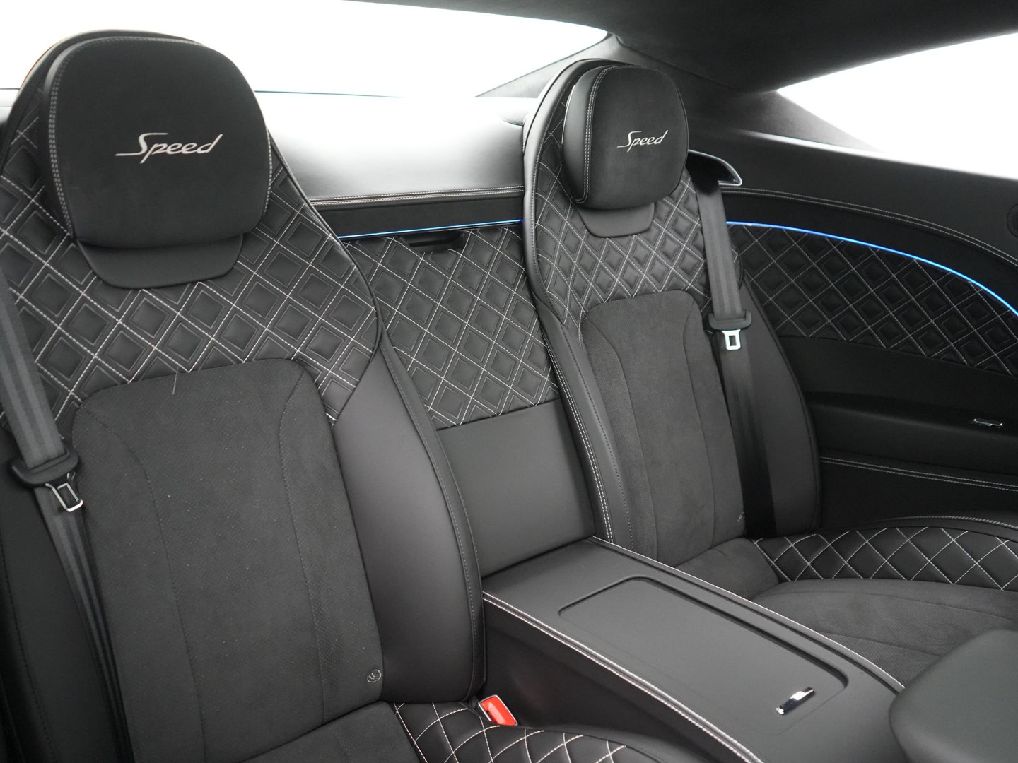 Bentley Bentley