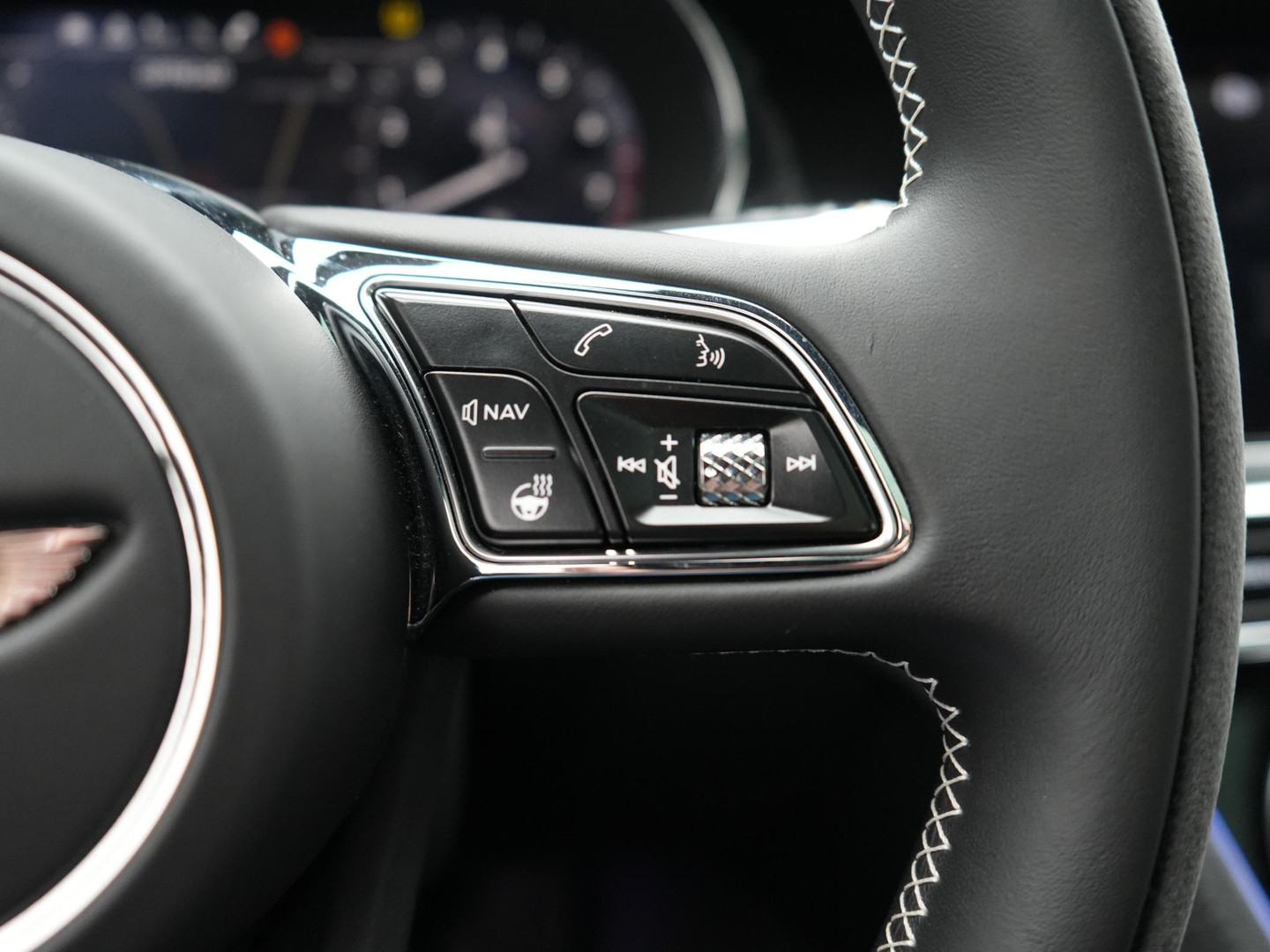Bentley Bentley