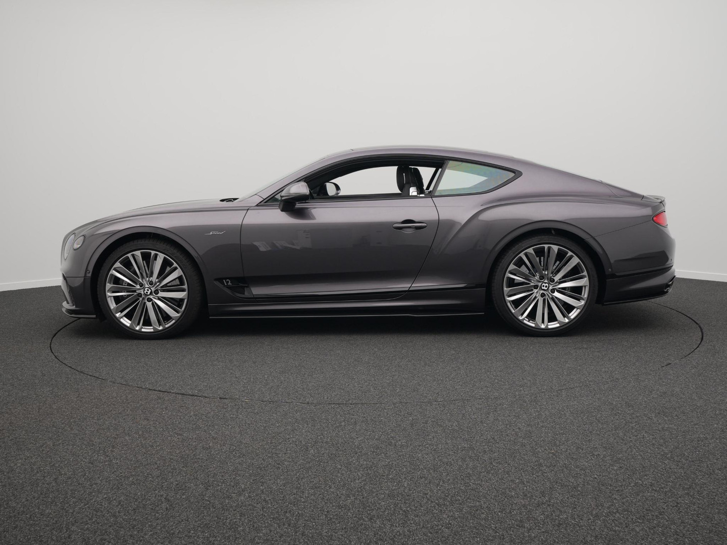 Bentley Bentley