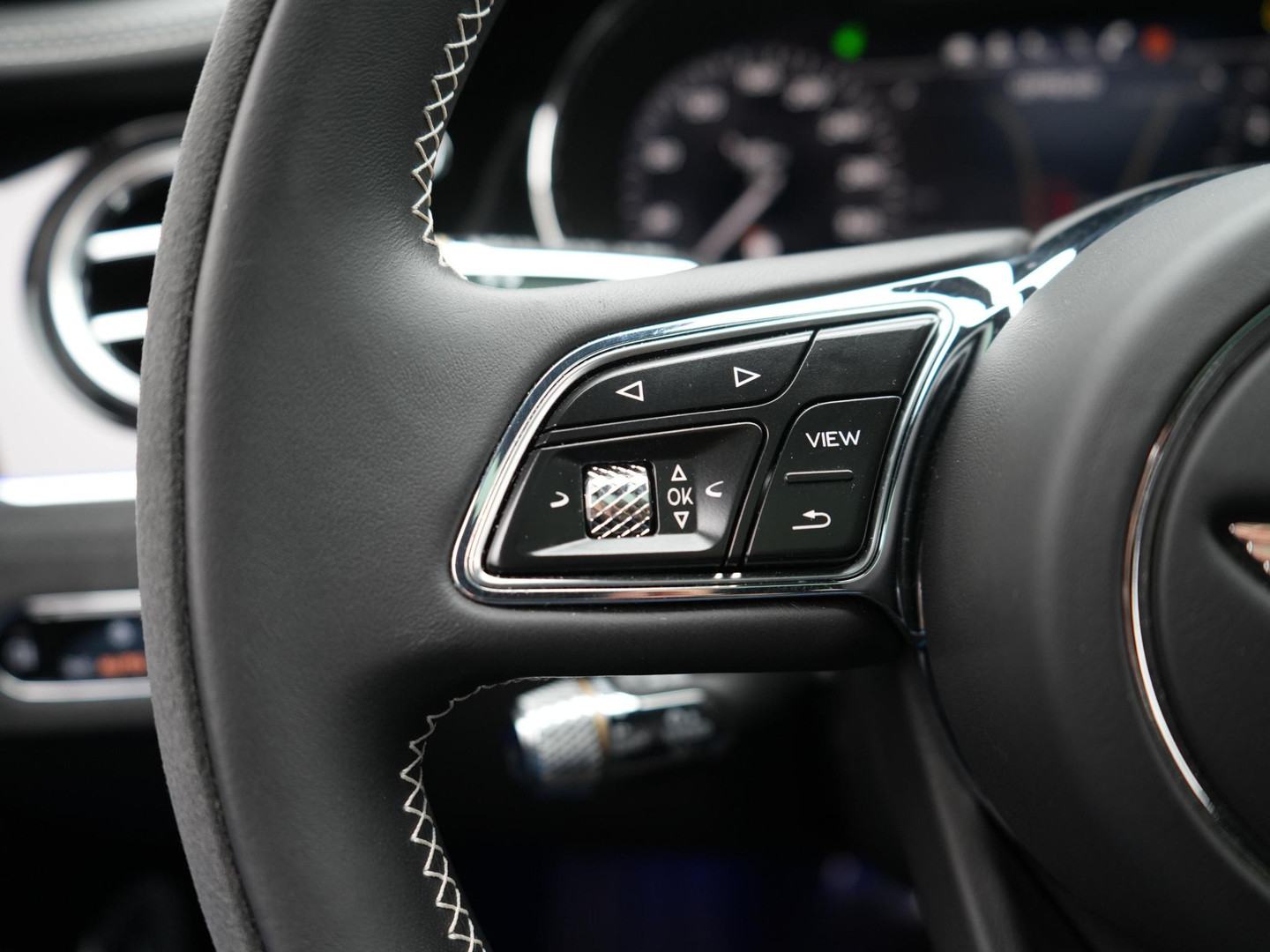 Bentley Bentley