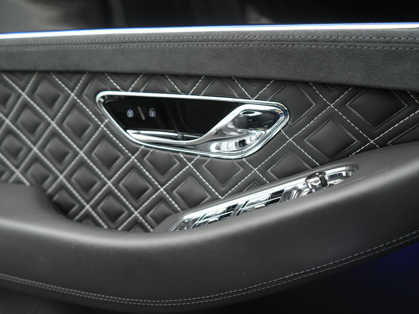 Bentley Bentley