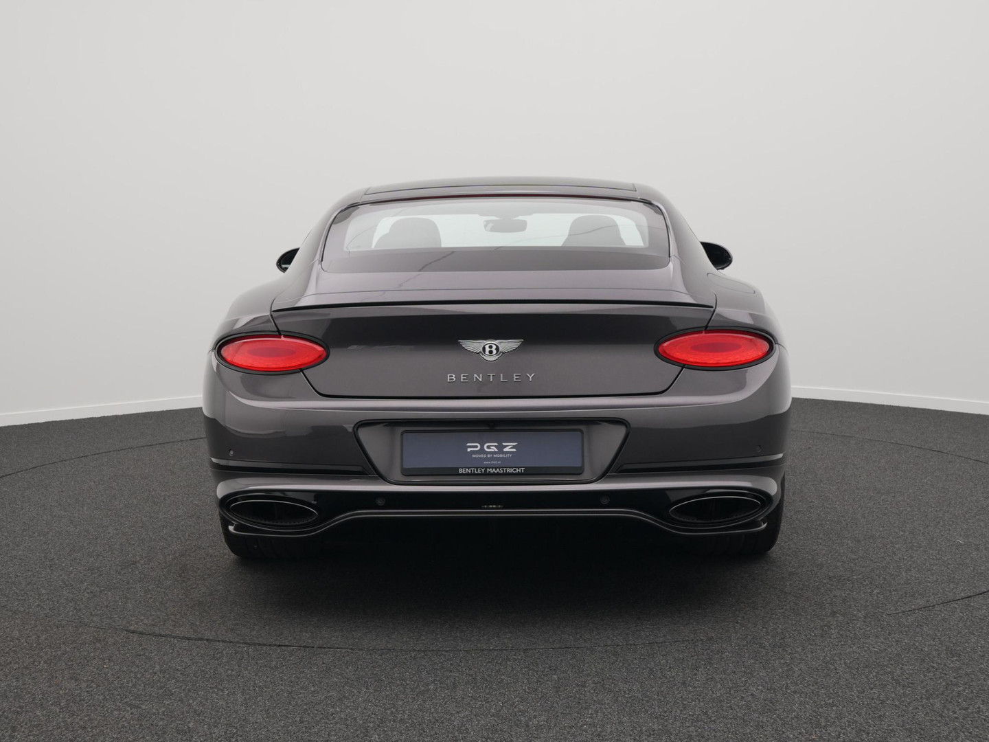 Bentley Bentley