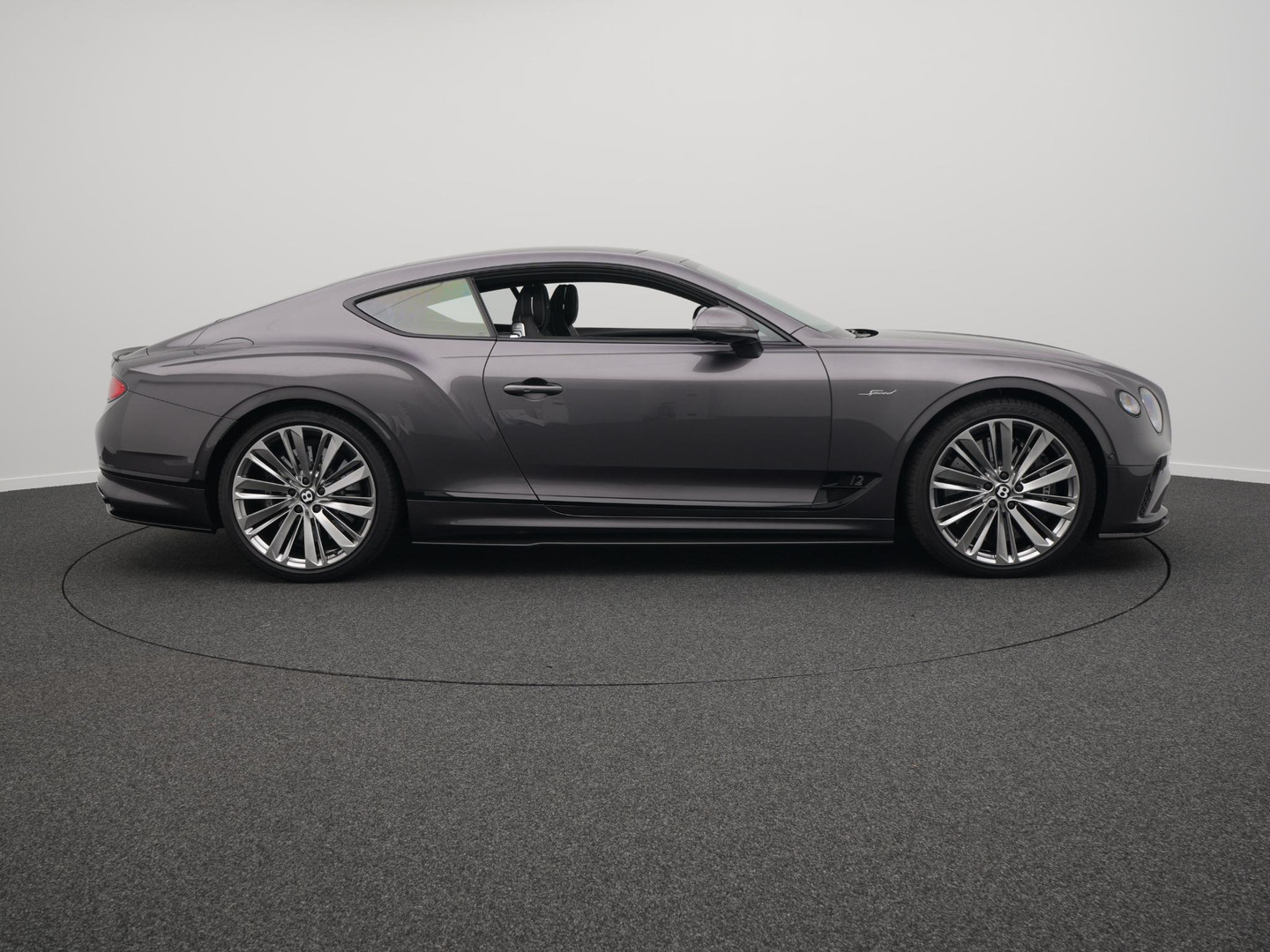 Bentley Bentley