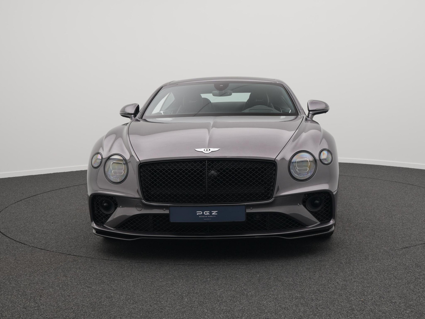 Bentley Bentley
