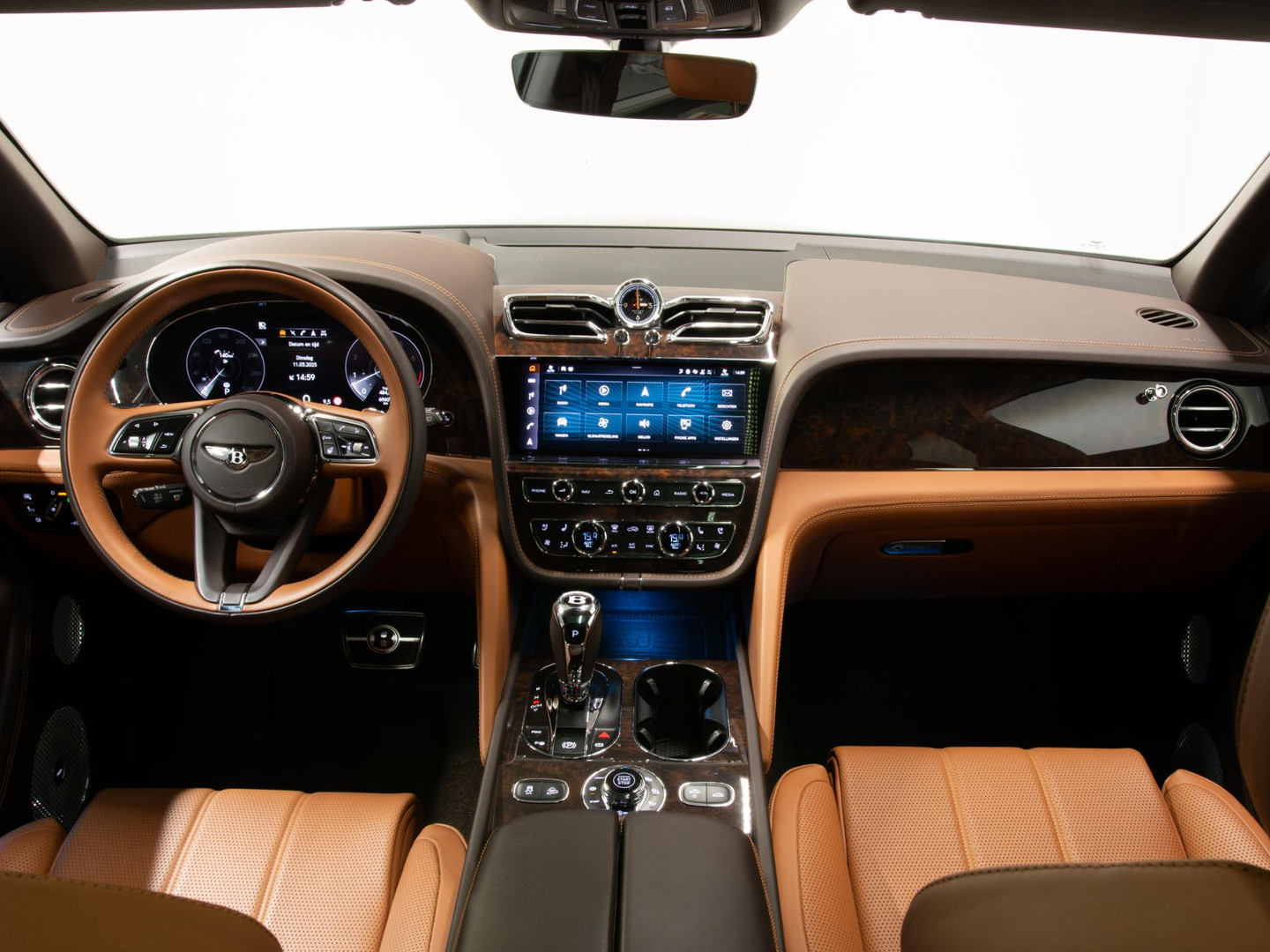 Bentley