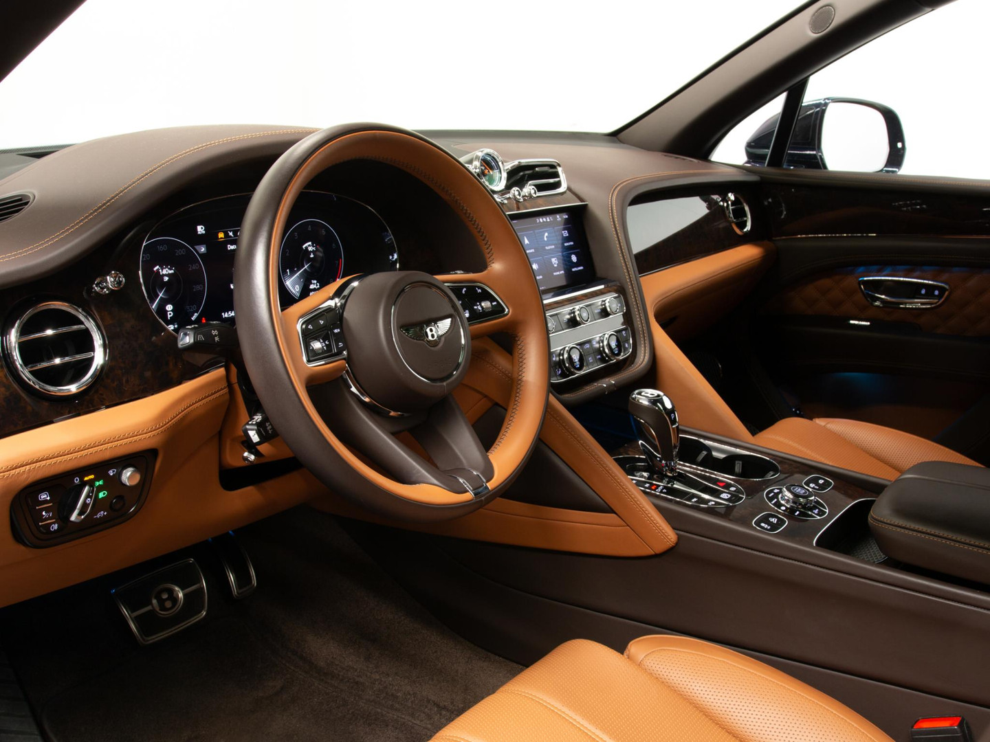 Bentley