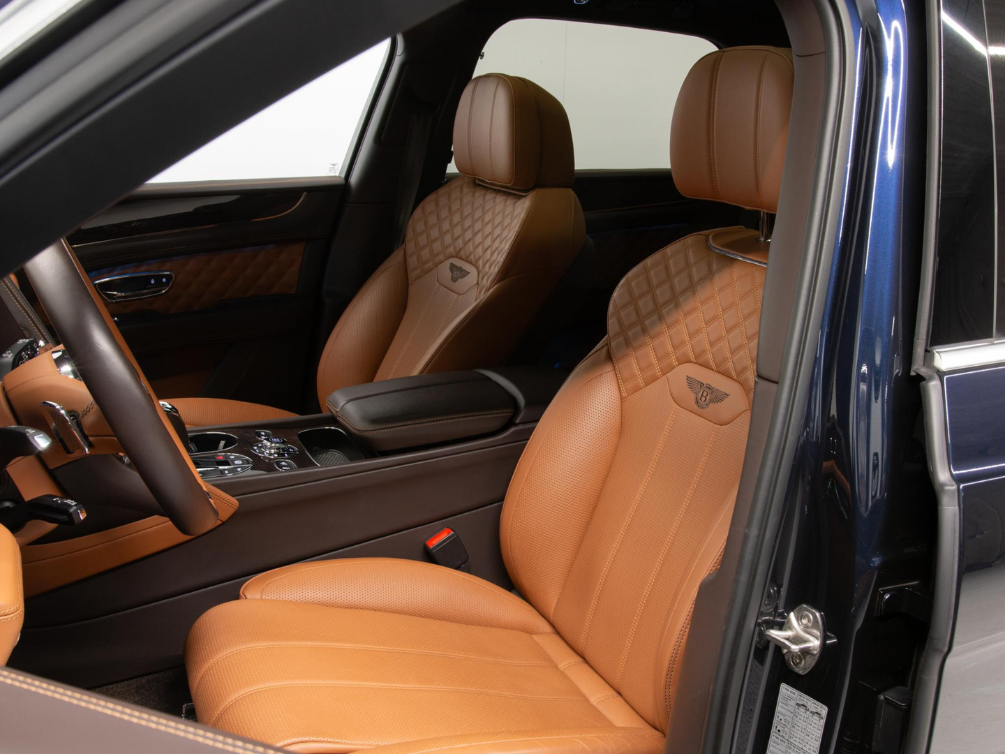 Bentley