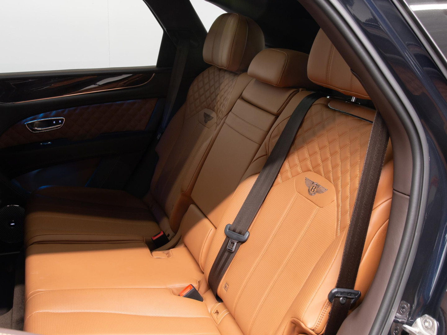 Bentley