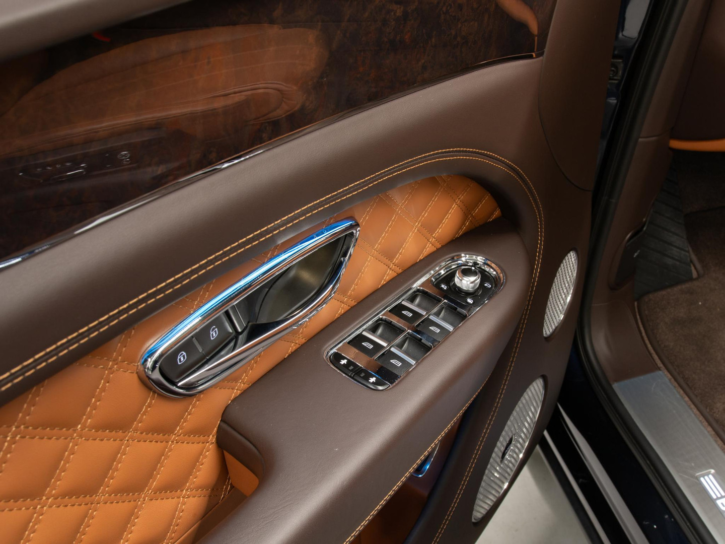 Bentley