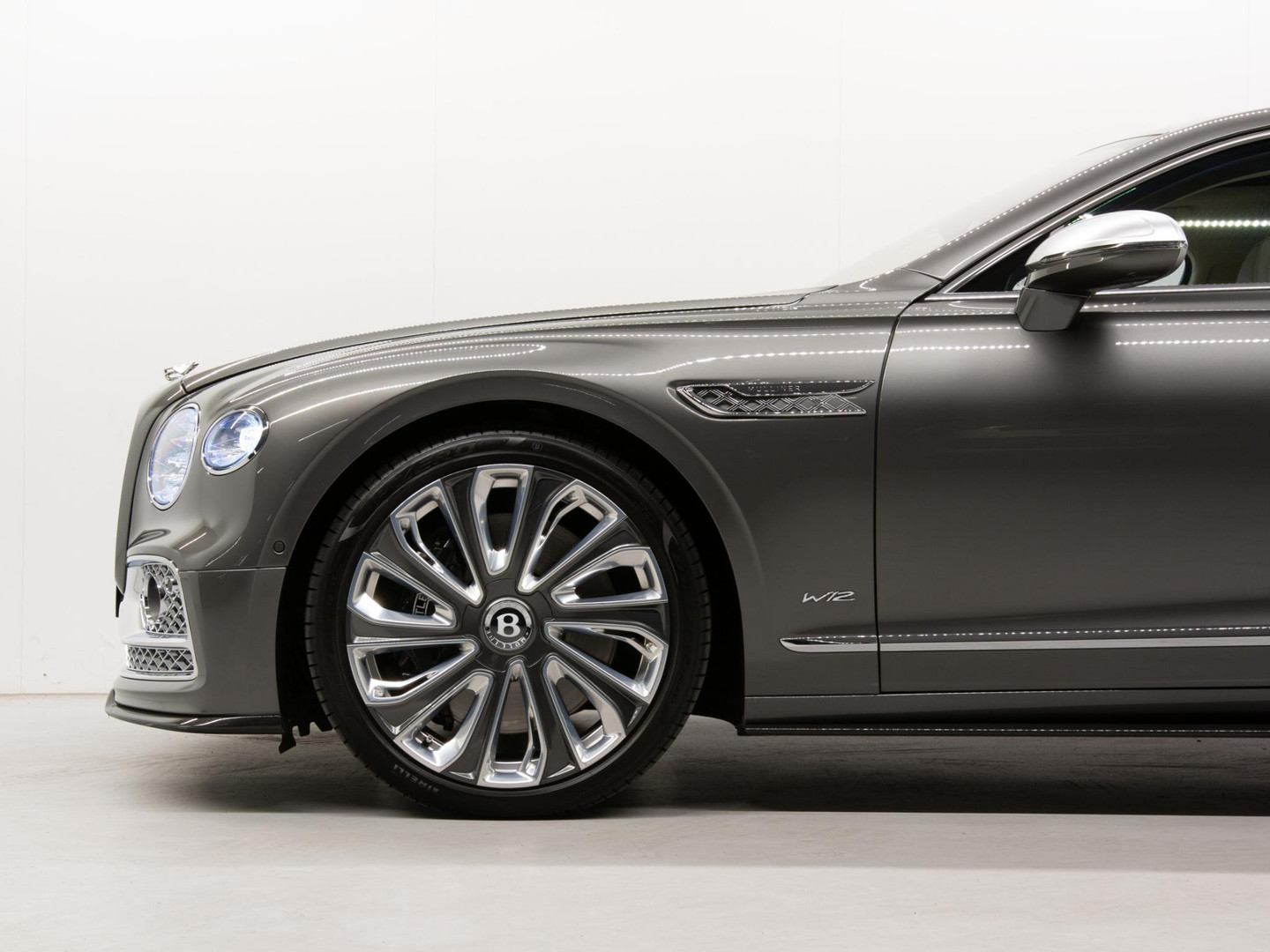 Bentley Bentley
