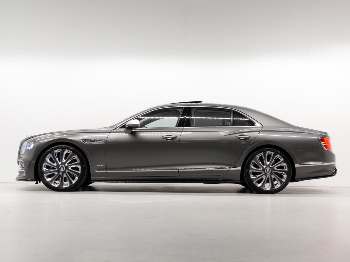Bentley Bentley