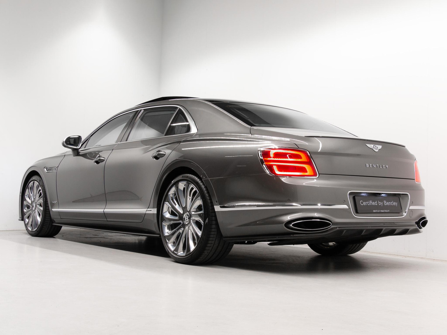 Bentley Bentley