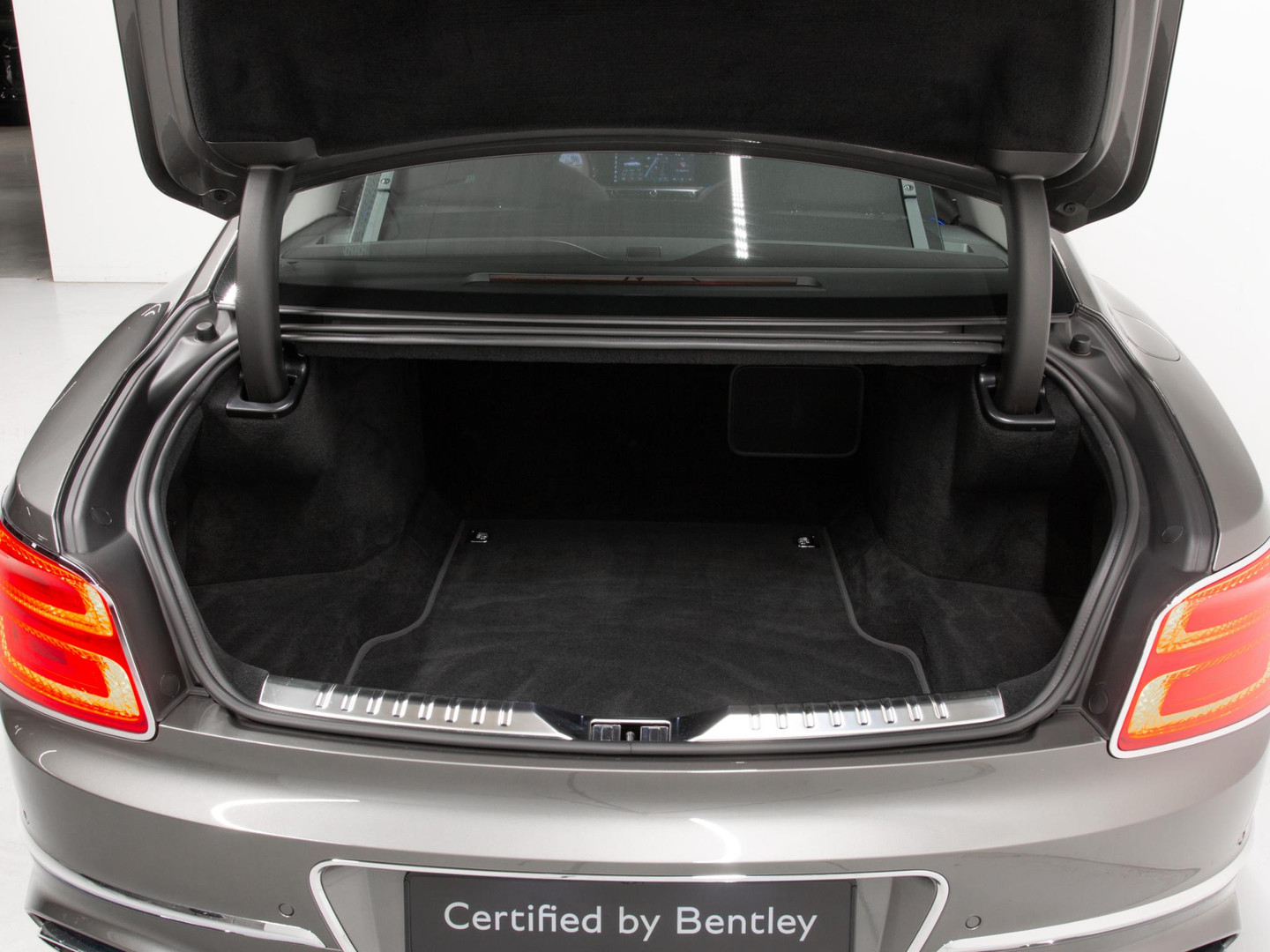 Bentley Bentley