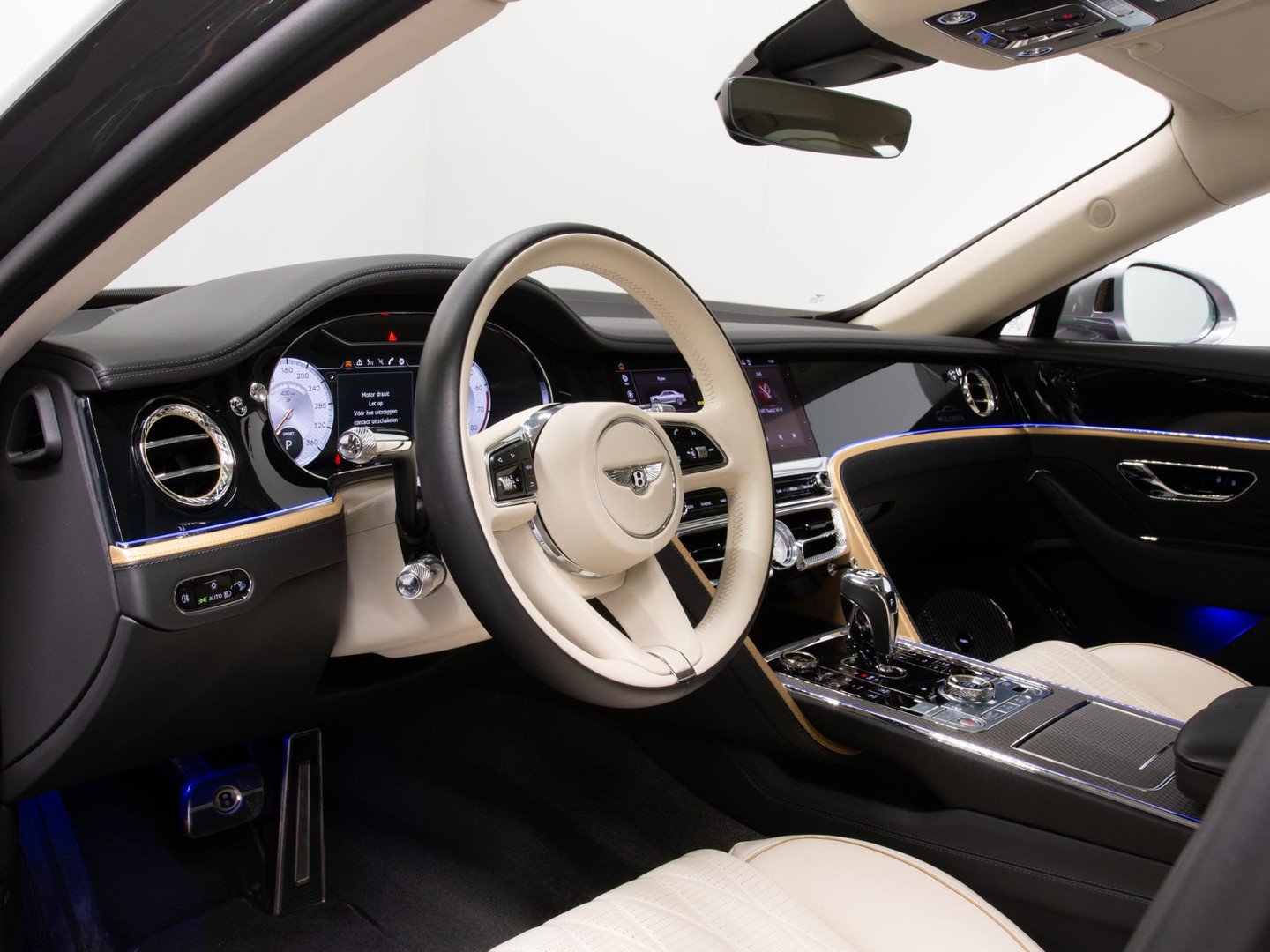 Bentley Bentley