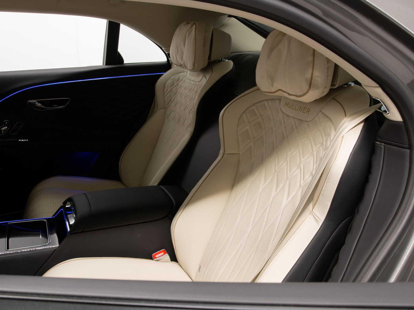 Bentley Bentley