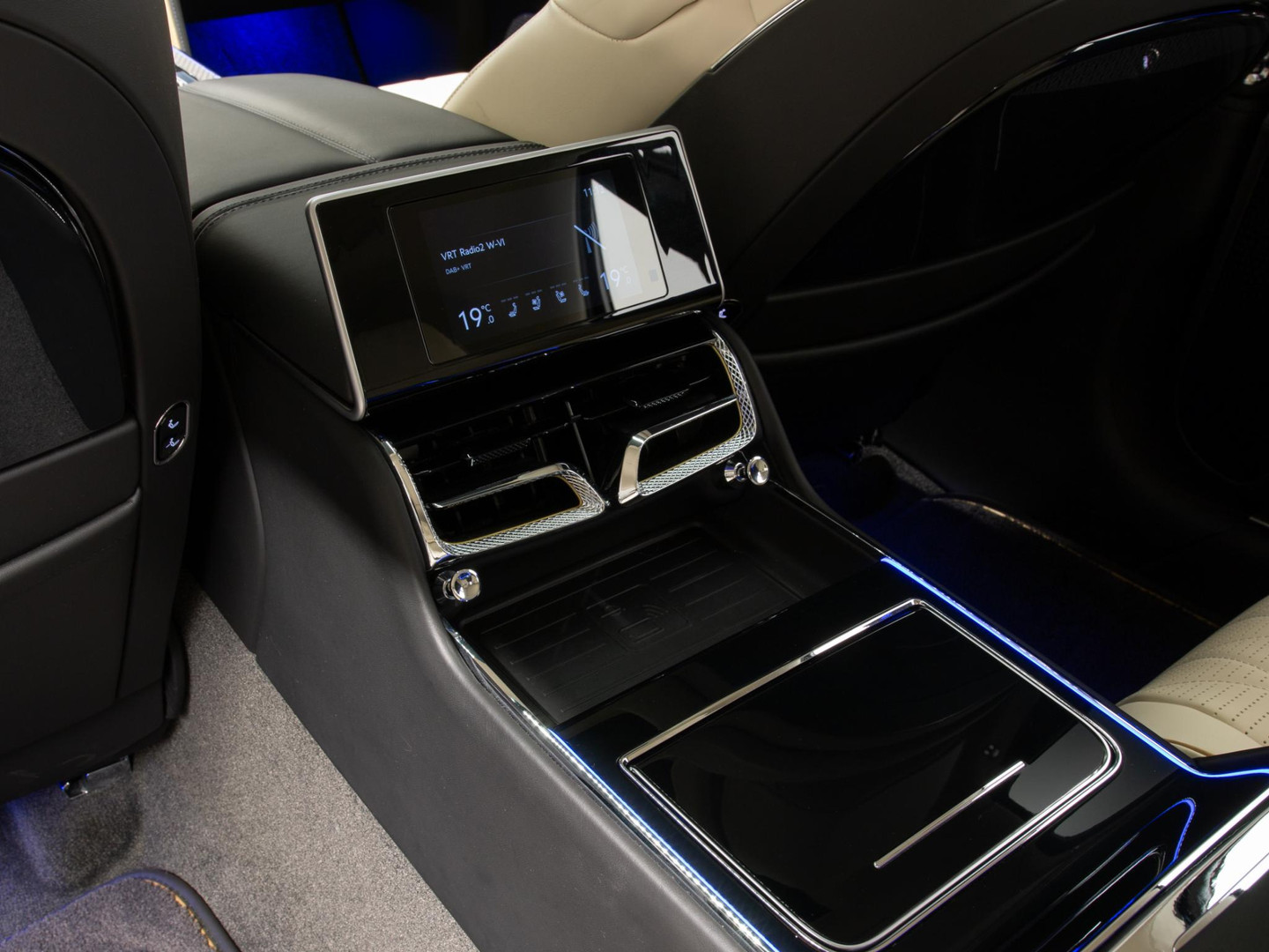 Bentley Bentley