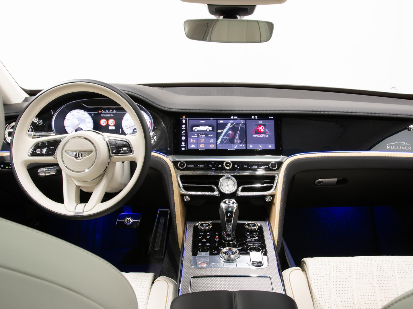 Bentley Bentley