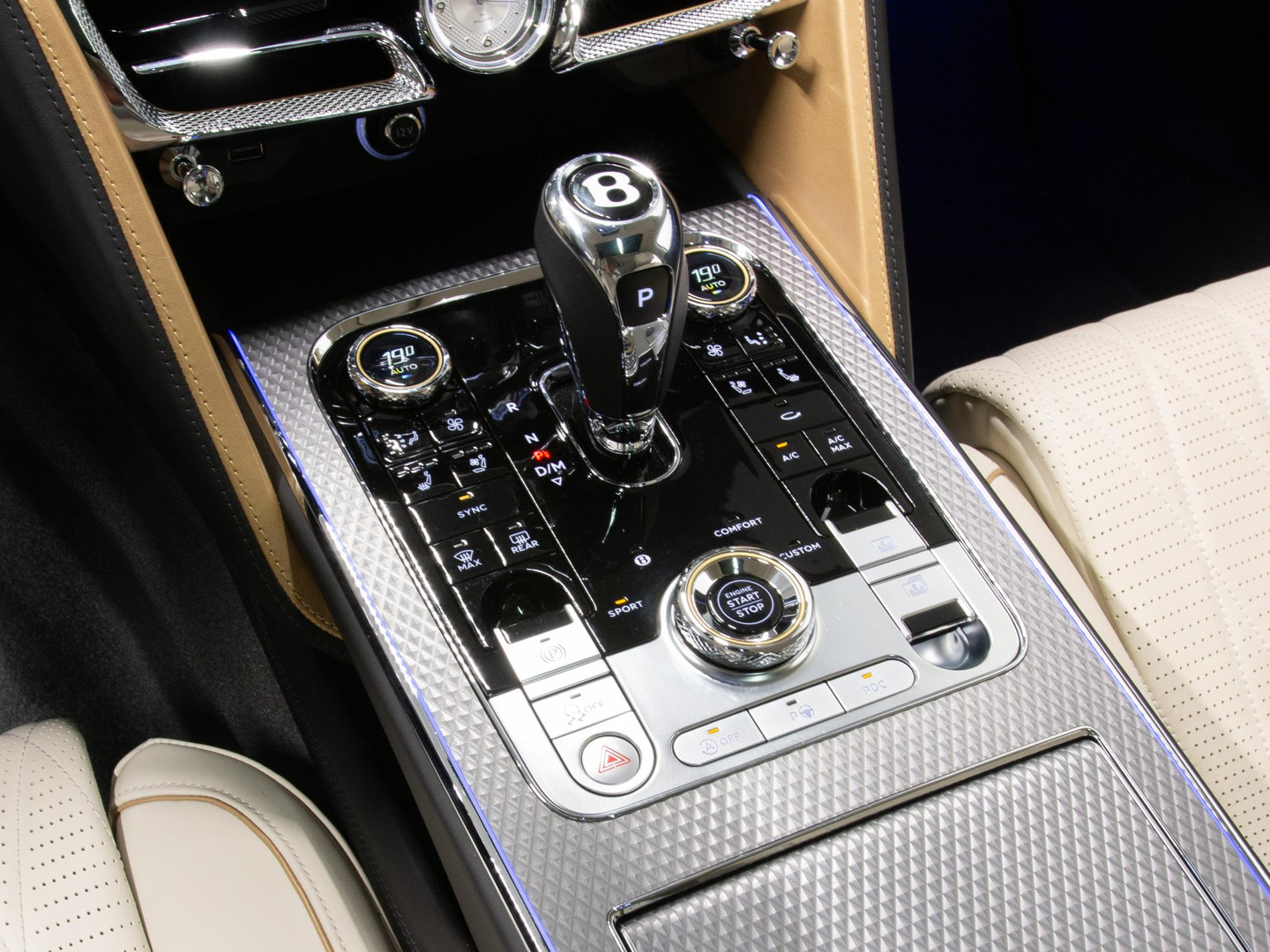 Bentley Bentley