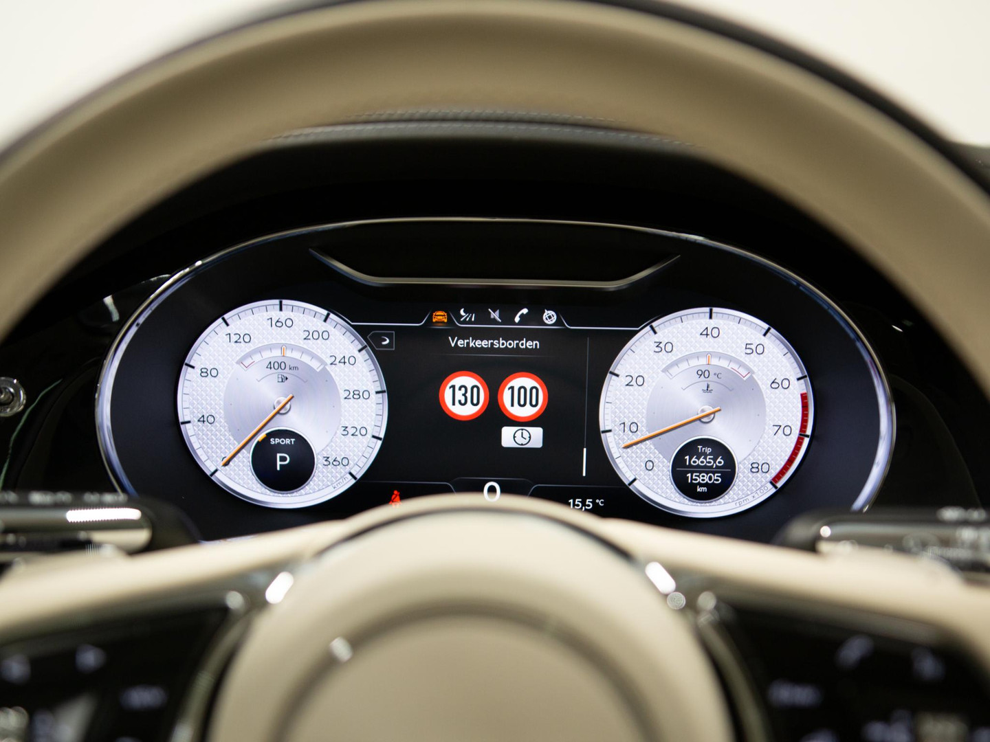 Bentley Bentley