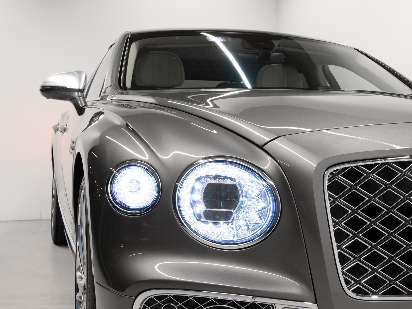 Bentley Bentley