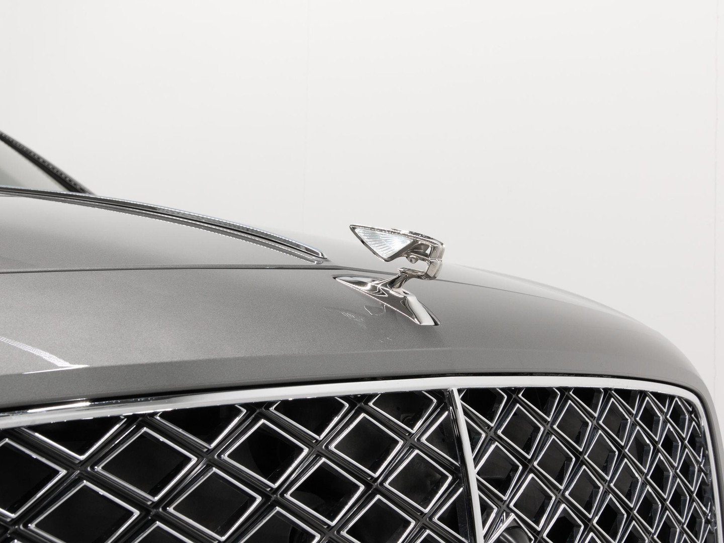 Bentley Bentley