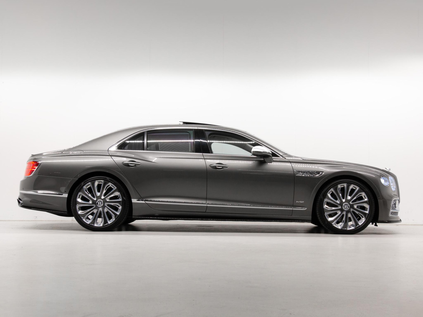 Bentley Bentley