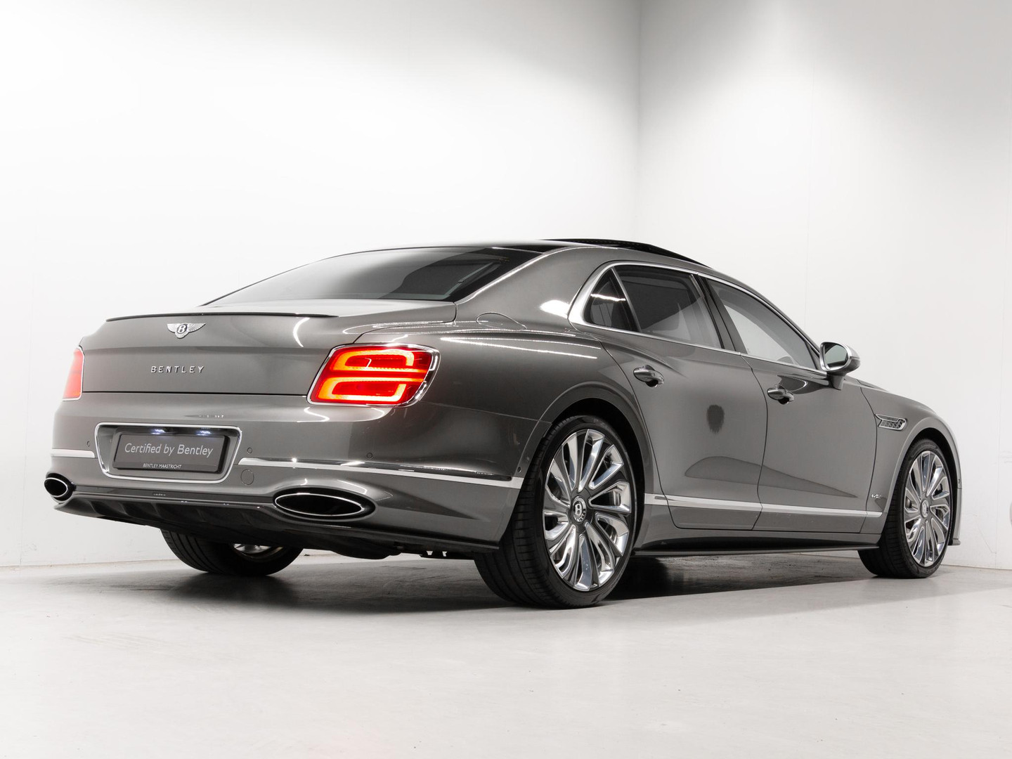 Bentley Bentley