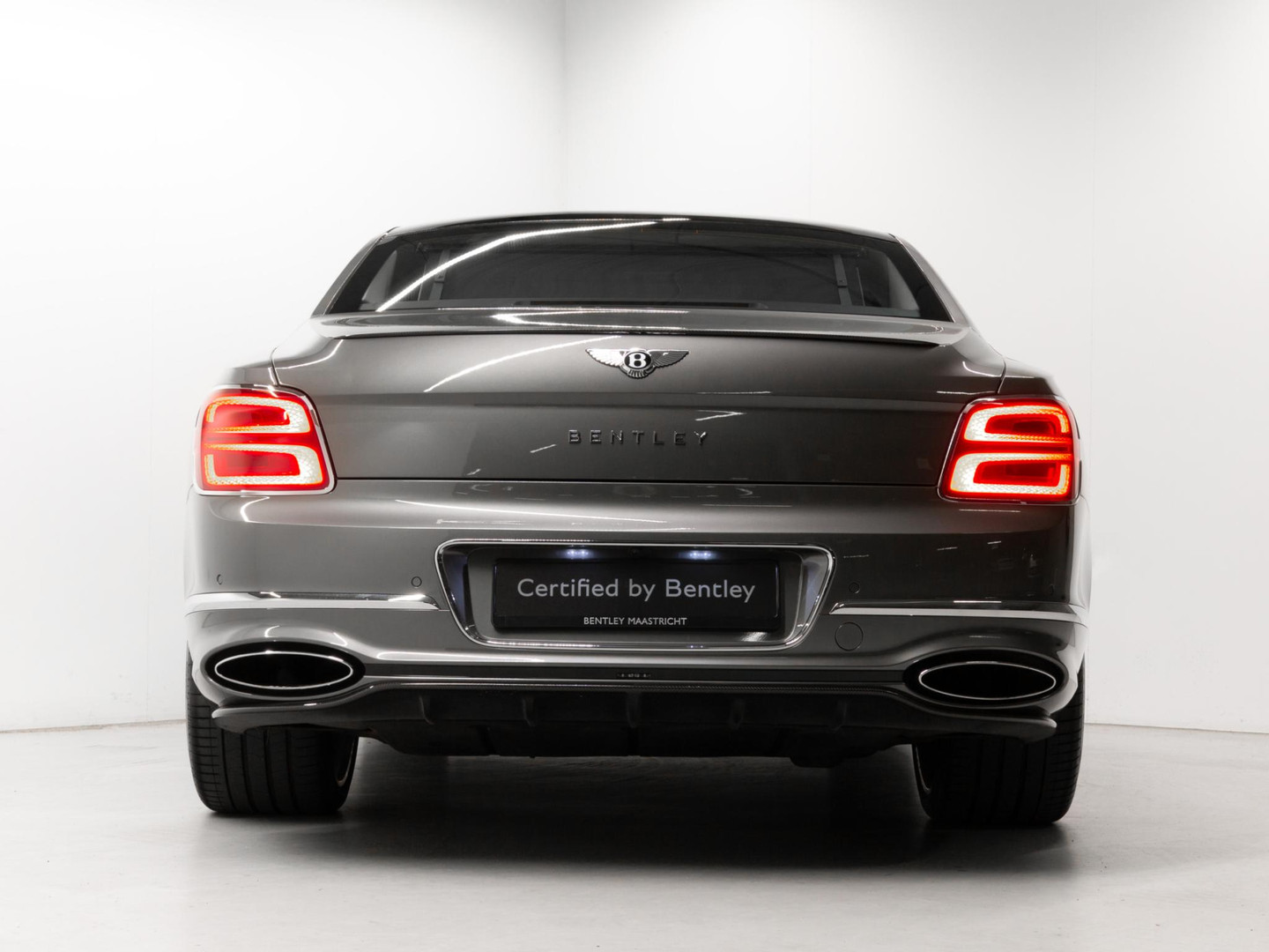Bentley Bentley